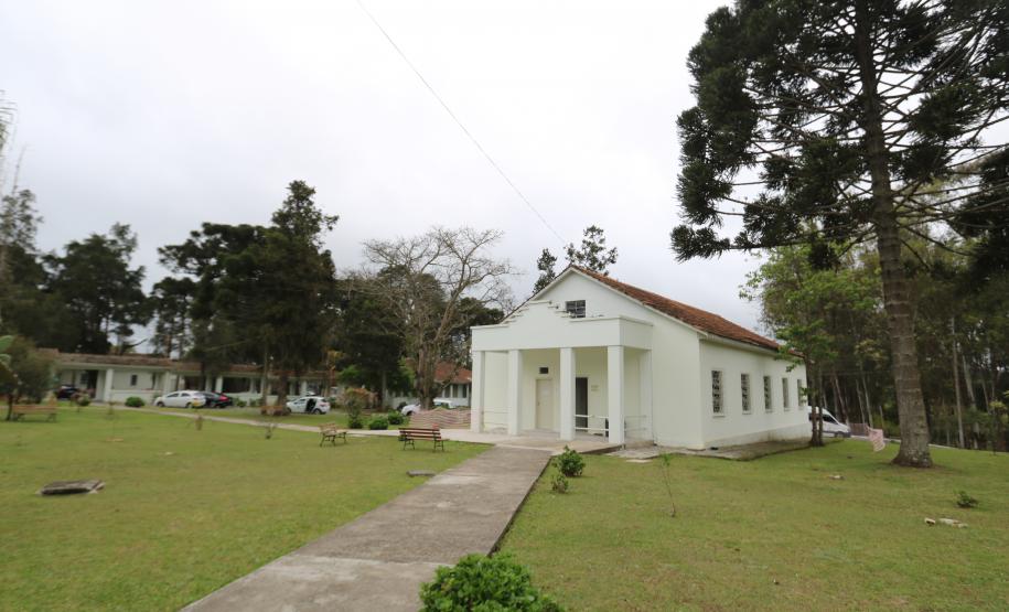 Estado garante ampliação de serviços no Hospital São Roque com novos investimentos