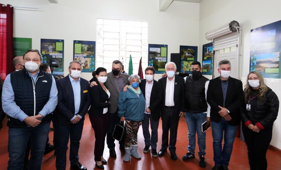 Estado garante ampliação de serviços no Hospital São Roque com novos investimentos
