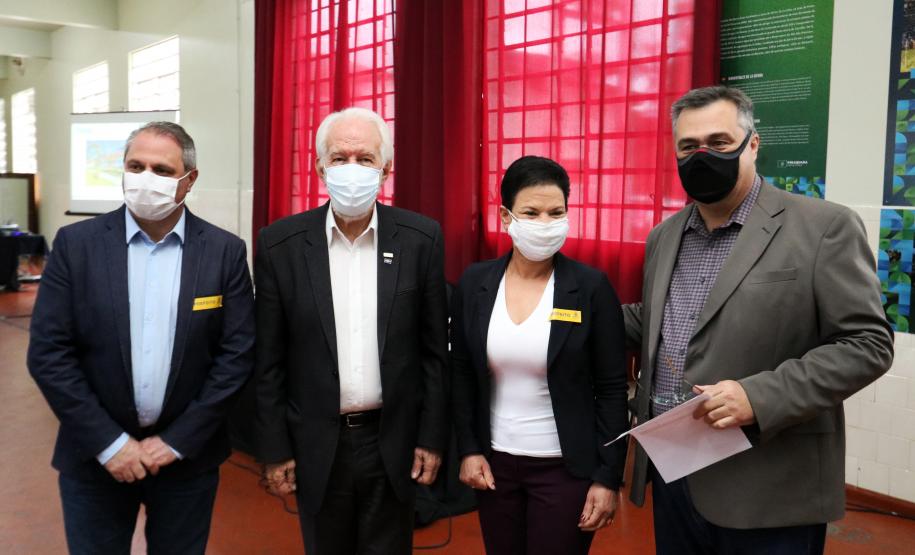 Estado garante ampliação de serviços no Hospital São Roque com novos investimentos