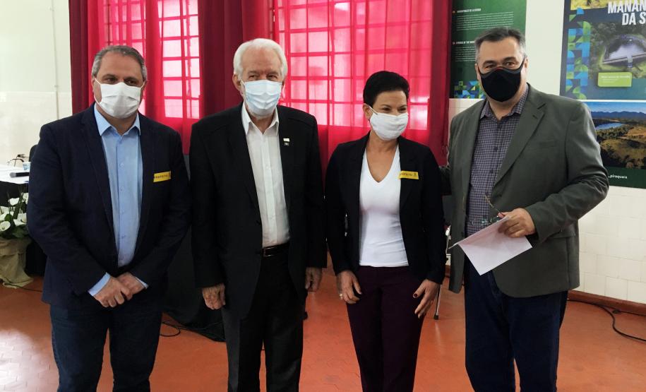 Estado garante ampliação de serviços no Hospital São Roque com novos investimentos