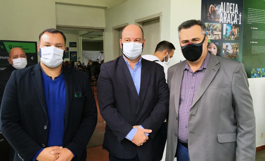Estado garante ampliação de serviços no Hospital São Roque com novos investimentos