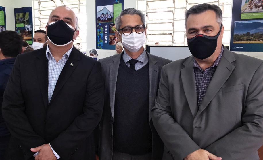 Estado garante ampliação de serviços no Hospital São Roque com novos investimentos