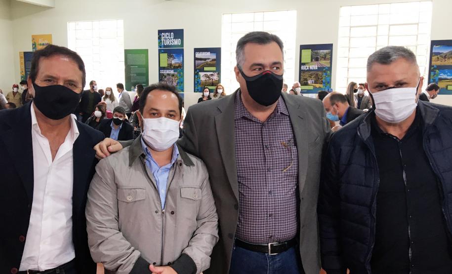 Estado garante ampliação de serviços no Hospital São Roque com novos investimentos