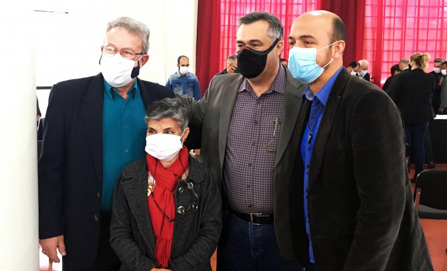Estado garante ampliação de serviços no Hospital São Roque com novos investimentos