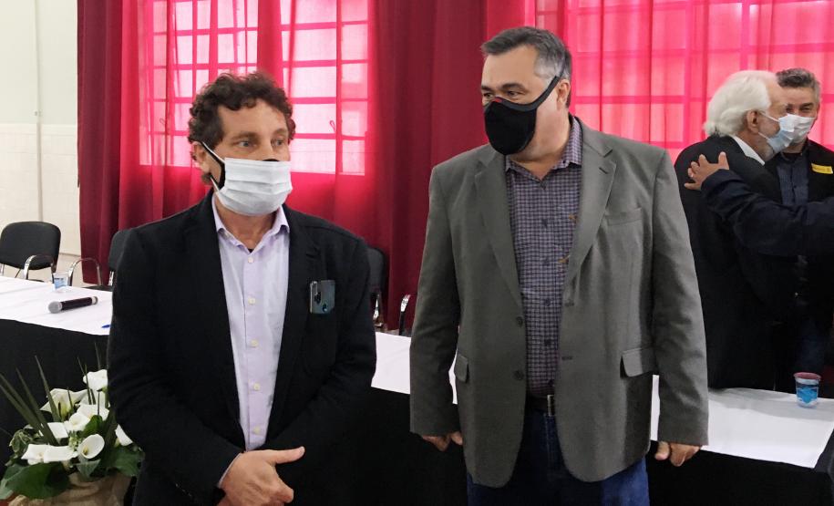 Estado garante ampliação de serviços no Hospital São Roque com novos investimentos