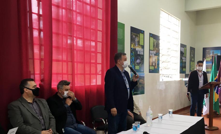 Estado garante ampliação de serviços no Hospital São Roque com novos investimentos