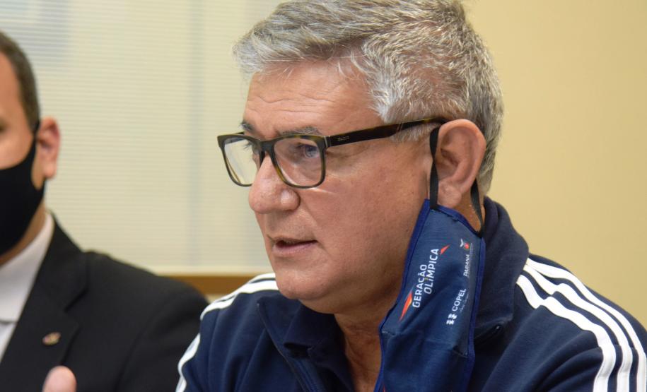 Estado capacita profissionais de Educação Física com ações multidisciplinares na reabilitação pós-Covid-19