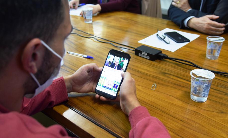 Estado capacita profissionais de Educação Física com ações multidisciplinares na reabilitação pós-Covid-19