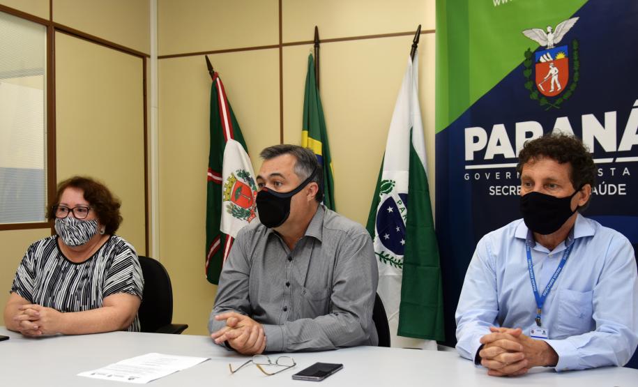 Após oito anos de espera, Laboratório Central do Estado vai receber a primeira reforma na estrutura