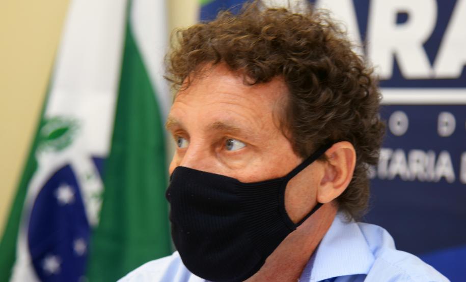 Após oito anos de espera, Laboratório Central do Estado vai receber a primeira reforma na estrutura