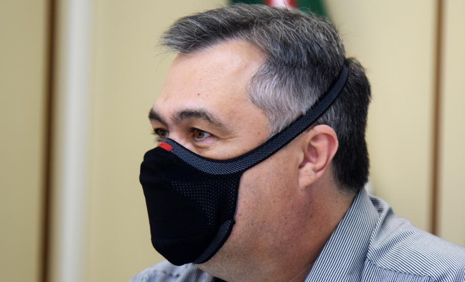 Após oito anos de espera, Laboratório Central do Estado vai receber a primeira reforma na estrutura