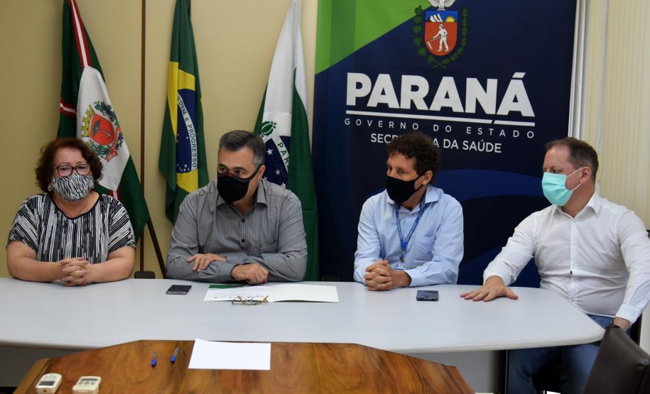 Após oito anos de espera, Laboratório Central do Estado vai receber a primeira reforma na estrutura