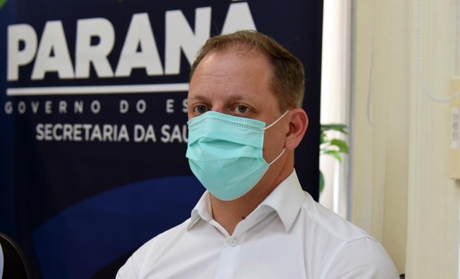 Após oito anos de espera, Laboratório Central do Estado vai receber a primeira reforma na estrutura