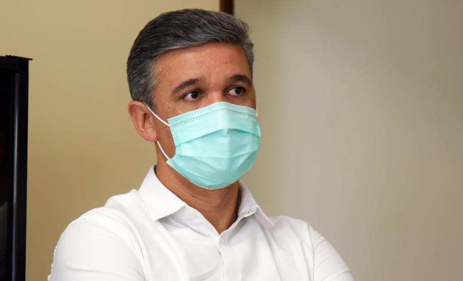 Após oito anos de espera, Laboratório Central do Estado vai receber a primeira reforma na estrutura