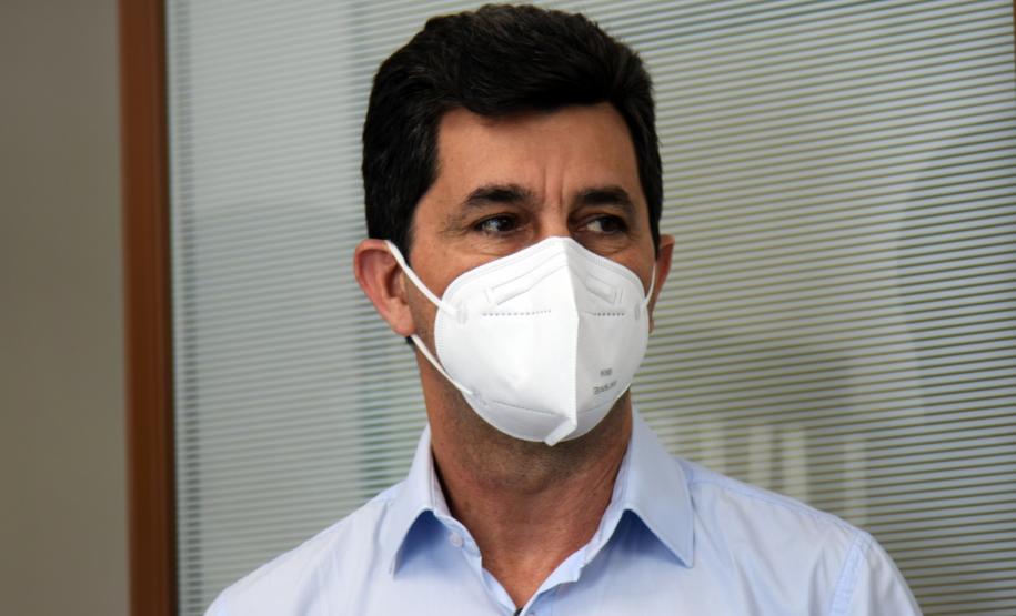 Após oito anos de espera, Laboratório Central do Estado vai receber a primeira reforma na estrutura