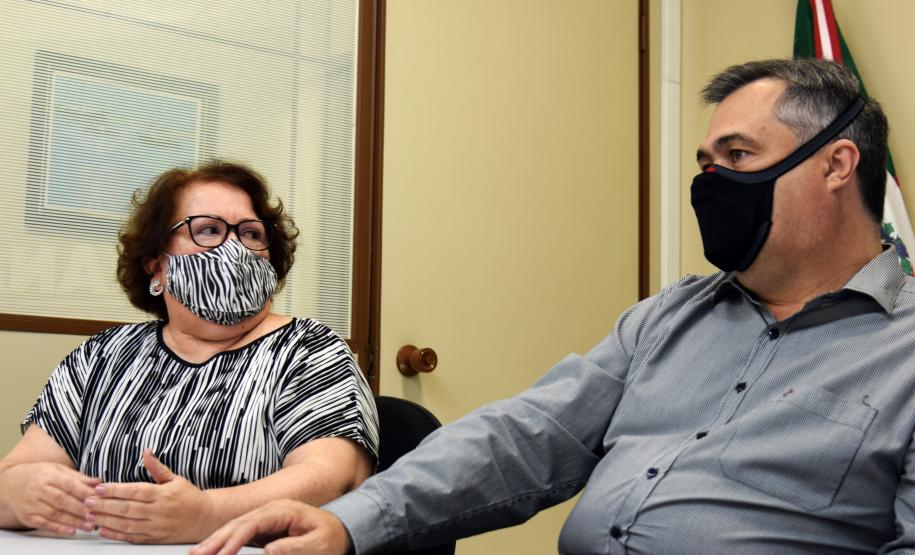 Após oito anos de espera, Laboratório Central do Estado vai receber a primeira reforma na estrutura