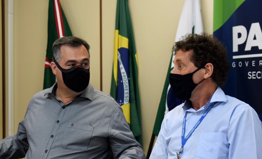 Após oito anos de espera, Laboratório Central do Estado vai receber a primeira reforma na estrutura