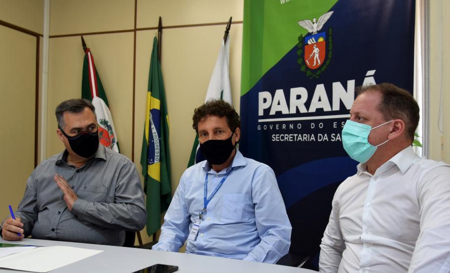 Após oito anos de espera, Laboratório Central do Estado vai receber a primeira reforma na estrutura