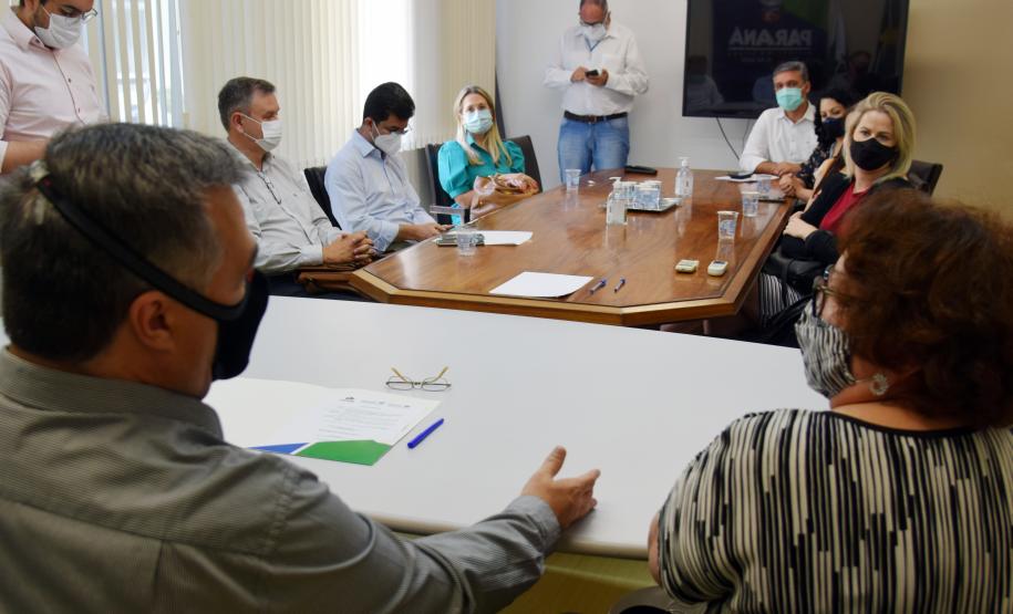 Após oito anos de espera, Laboratório Central do Estado vai receber a primeira reforma na estrutura