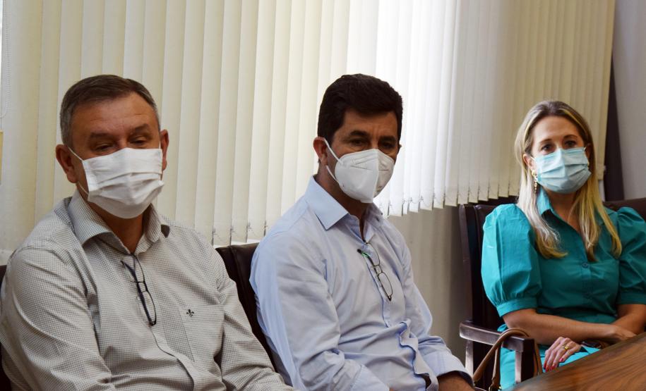 Após oito anos de espera, Laboratório Central do Estado vai receber a primeira reforma na estrutura