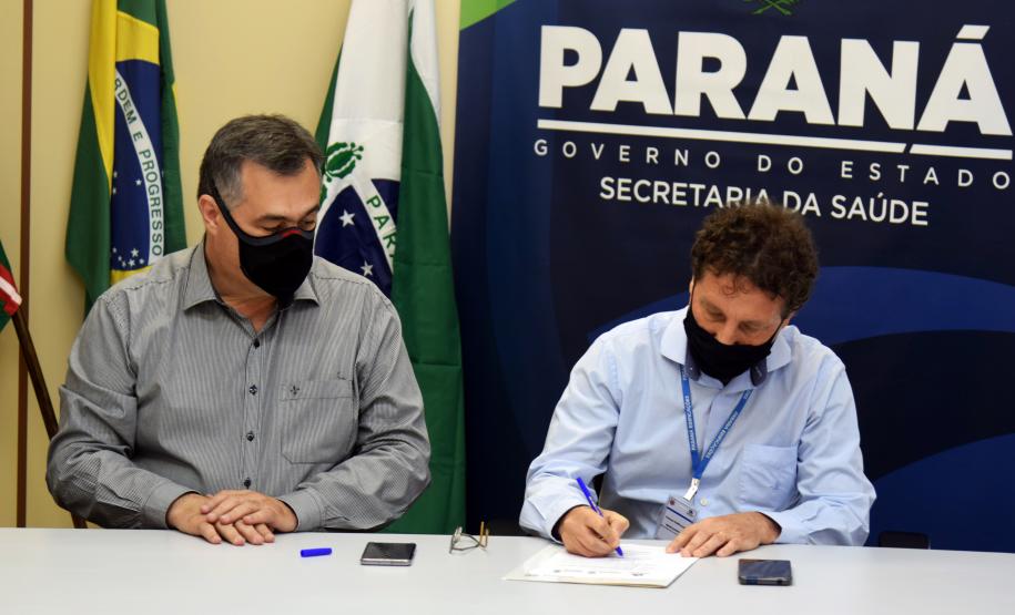 Após oito anos de espera, Laboratório Central do Estado vai receber a primeira reforma na estrutura