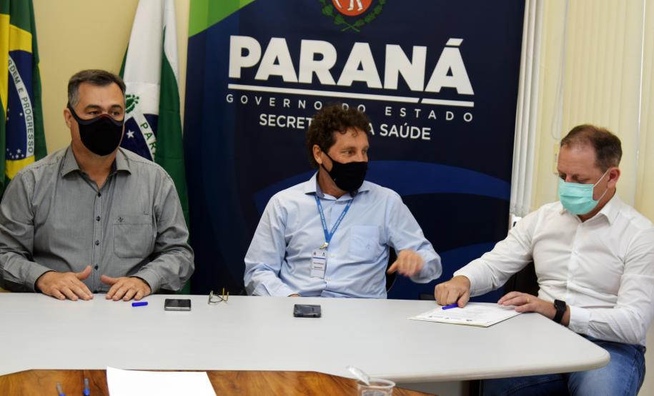 Após oito anos de espera, Laboratório Central do Estado vai receber a primeira reforma na estrutura