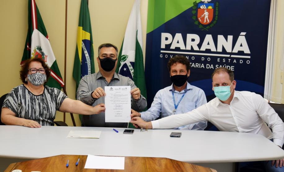 Após oito anos de espera, Laboratório Central do Estado vai receber a primeira reforma na estrutura