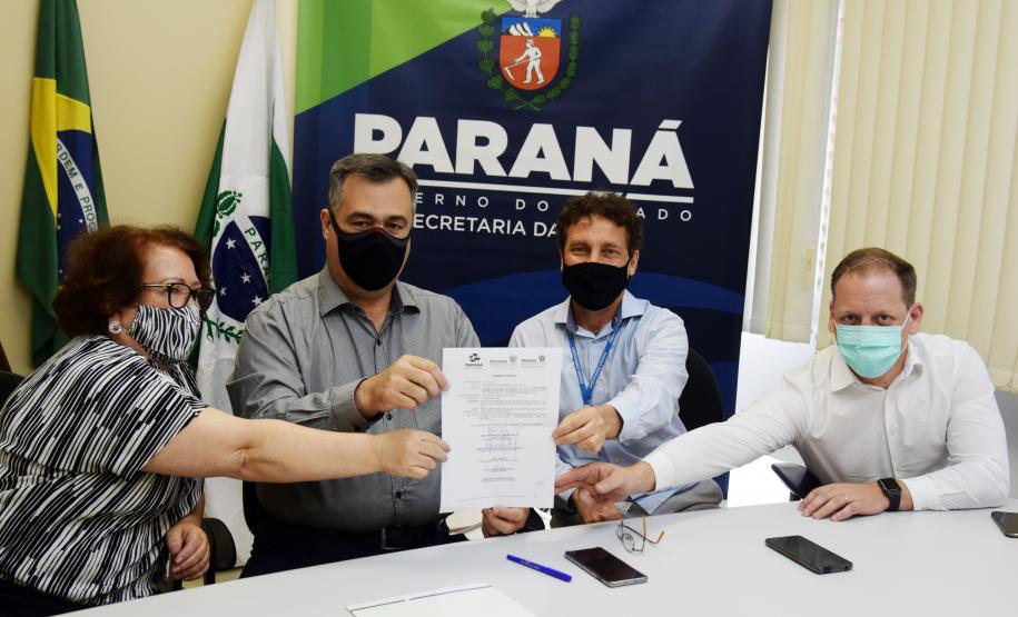 Após oito anos de espera, Laboratório Central do Estado vai receber a primeira reforma na estrutura