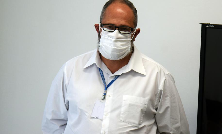 Após oito anos de espera, Laboratório Central do Estado vai receber a primeira reforma na estrutura