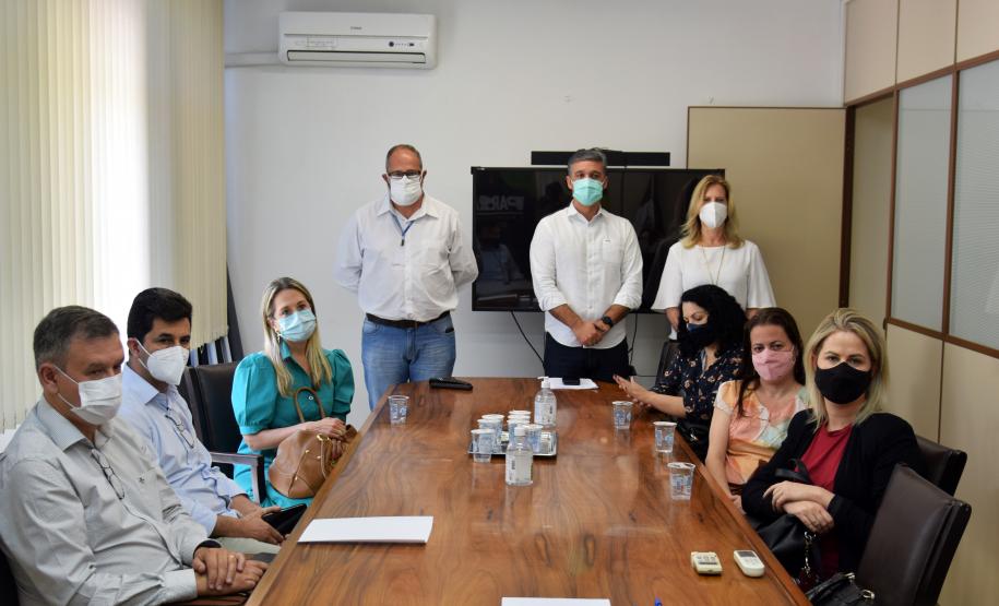 Após oito anos de espera, Laboratório Central do Estado vai receber a primeira reforma na estrutura