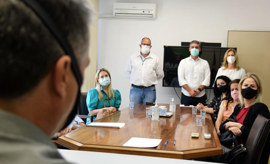 Após oito anos de espera, Laboratório Central do Estado vai receber a primeira reforma na estrutura