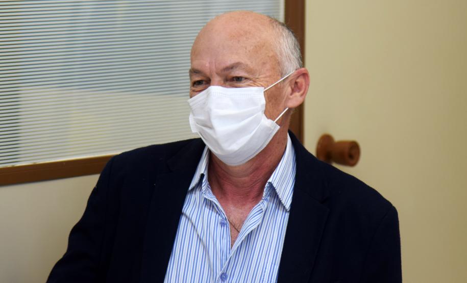 Após oito anos de espera, Laboratório Central do Estado vai receber a primeira reforma na estrutura