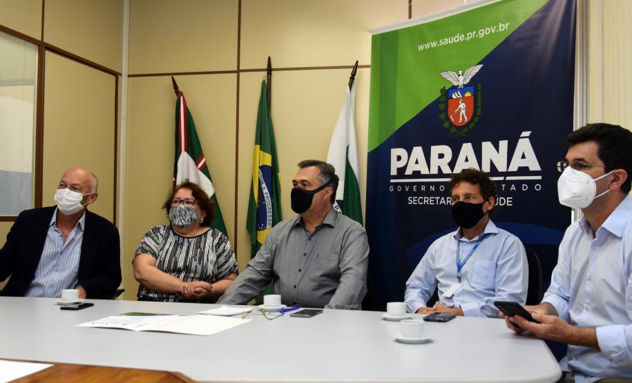 Após oito anos de espera, Laboratório Central do Estado vai receber a primeira reforma na estrutura