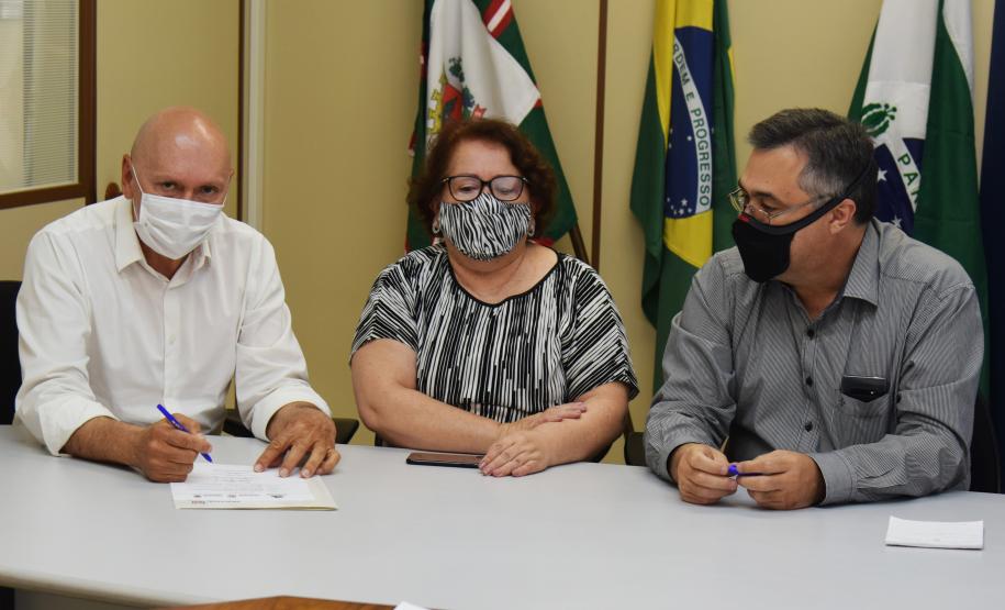 Após oito anos de espera, Laboratório Central do Estado vai receber a primeira reforma na estrutura