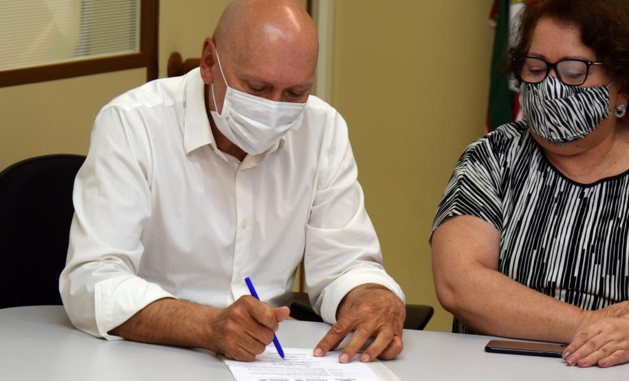 Após oito anos de espera, Laboratório Central do Estado vai receber a primeira reforma na estrutura