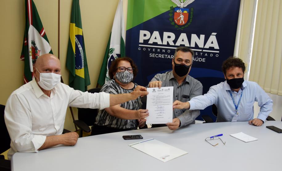 Após oito anos de espera, Laboratório Central do Estado vai receber a primeira reforma na estrutura