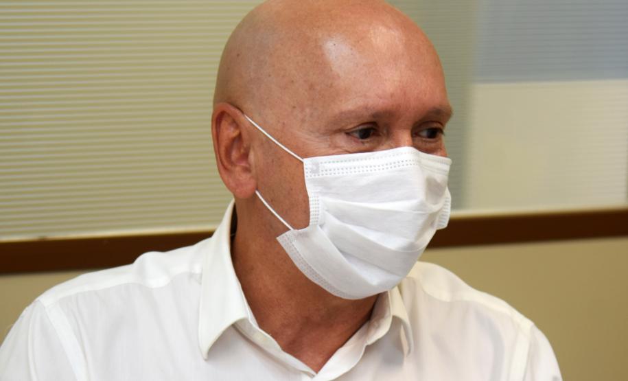 Após oito anos de espera, Laboratório Central do Estado vai receber a primeira reforma na estrutura