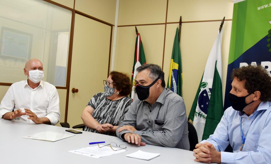 Após oito anos de espera, Laboratório Central do Estado vai receber a primeira reforma na estrutura