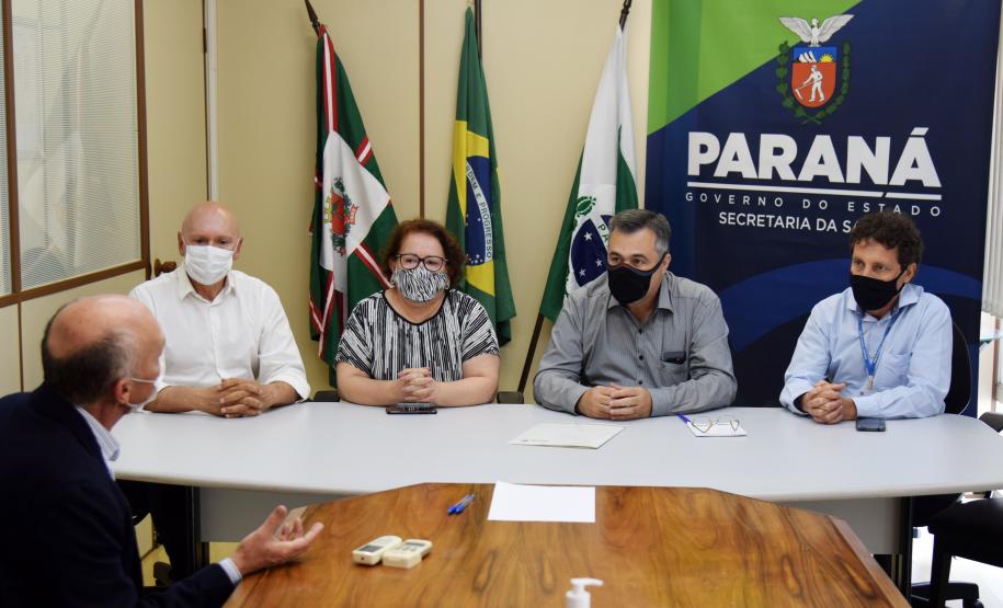 Após oito anos de espera, Laboratório Central do Estado vai receber a primeira reforma na estrutura