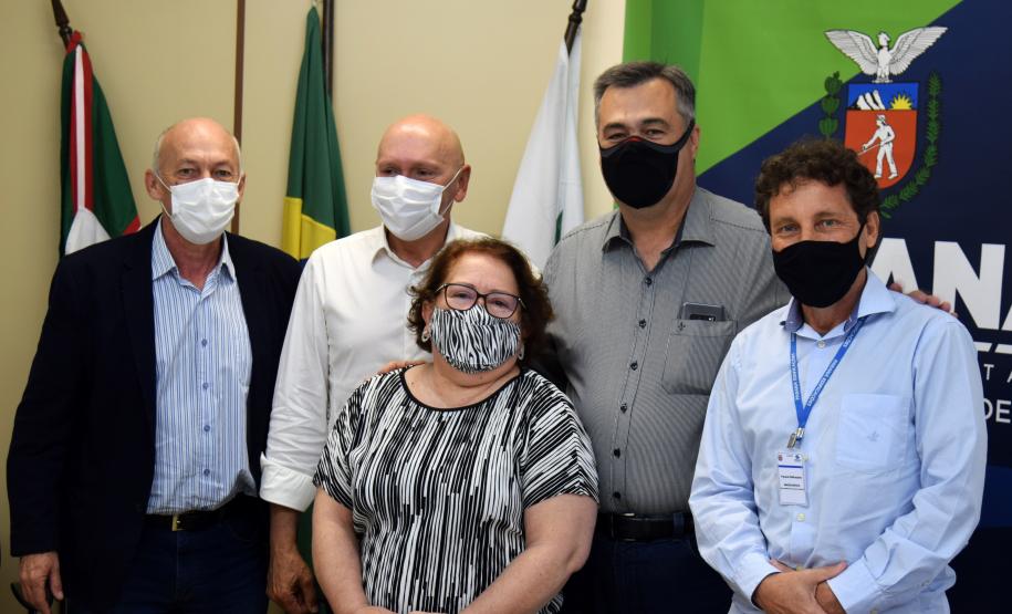 Após oito anos de espera, Laboratório Central do Estado vai receber a primeira reforma na estrutura