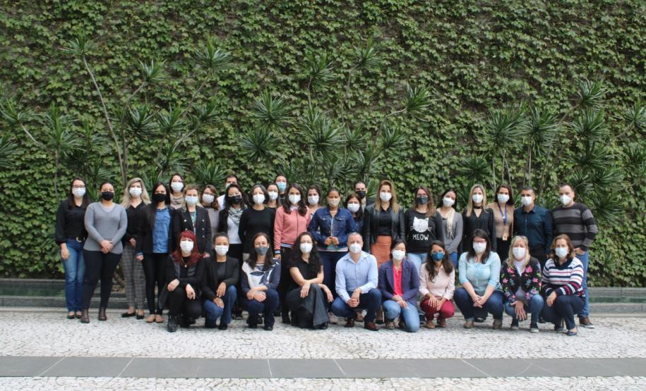 Fiocruz capacita Profissionais da Saúde no Paraná em epidemiologia de campo