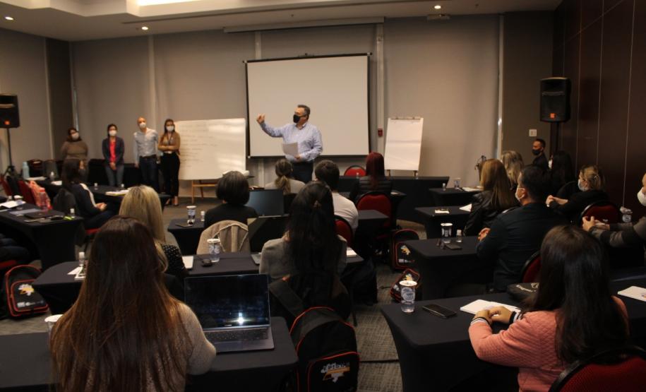 Fiocruz capacita Profissionais da Saúde no Paraná em epidemiologia de campo