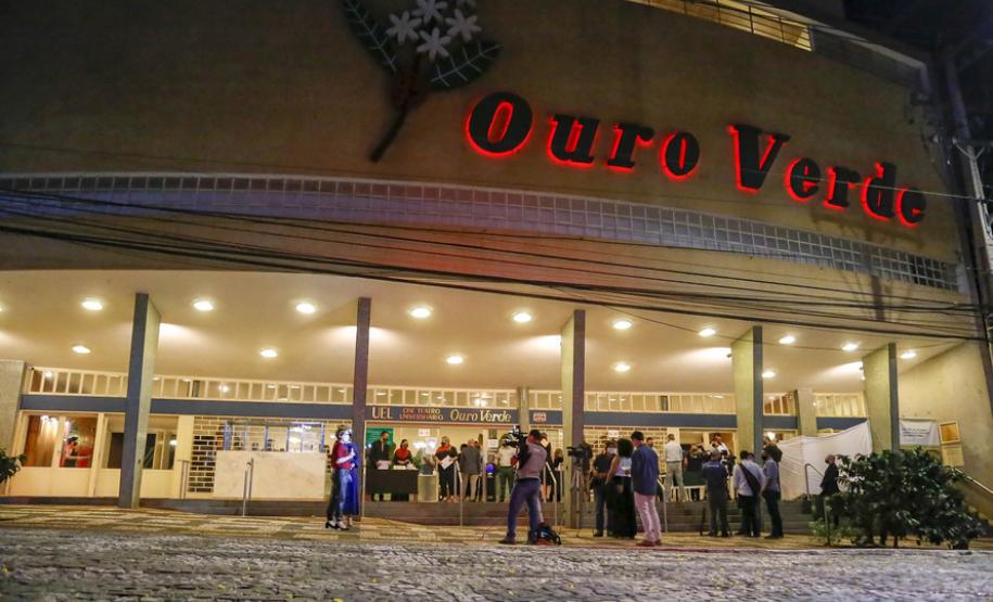 No Jubileu de Ouro da UEL e do HU, governador destaca relevância das instituições para o Paraná