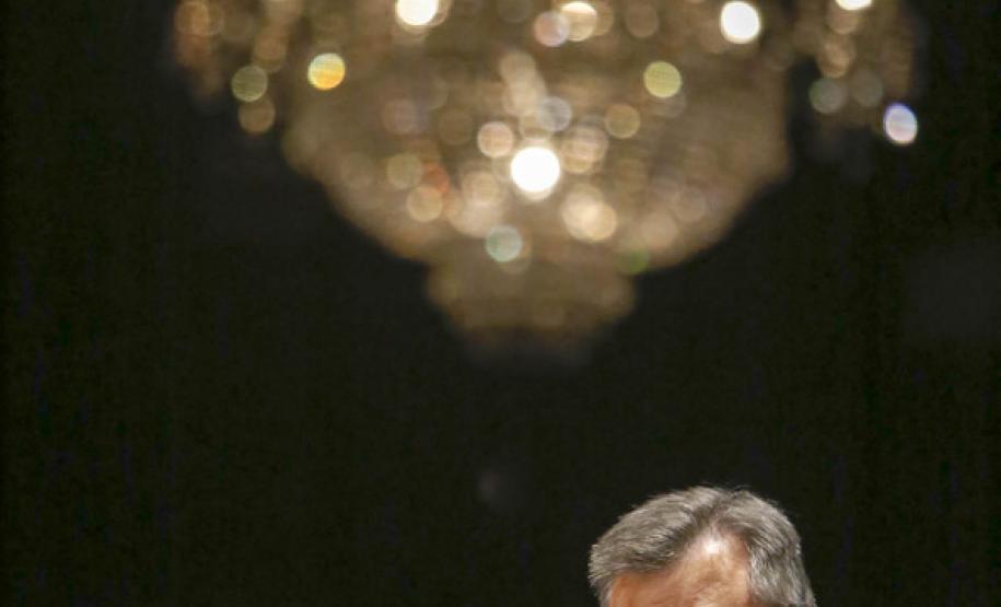 No Jubileu de Ouro da UEL e do HU, governador destaca relevância das instituições para o Paraná