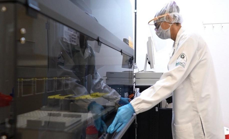 HU/UEL completa 50 anos com importante atuação na pandemia da Covid-19