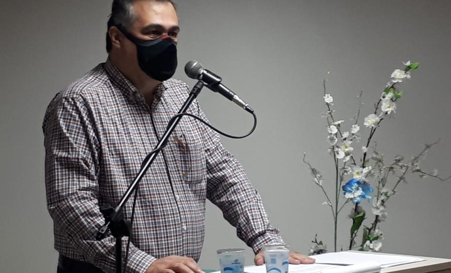 Secretário formaliza novo modelo de gestão de hospitais em Londrina e abertura de dez novos leitos