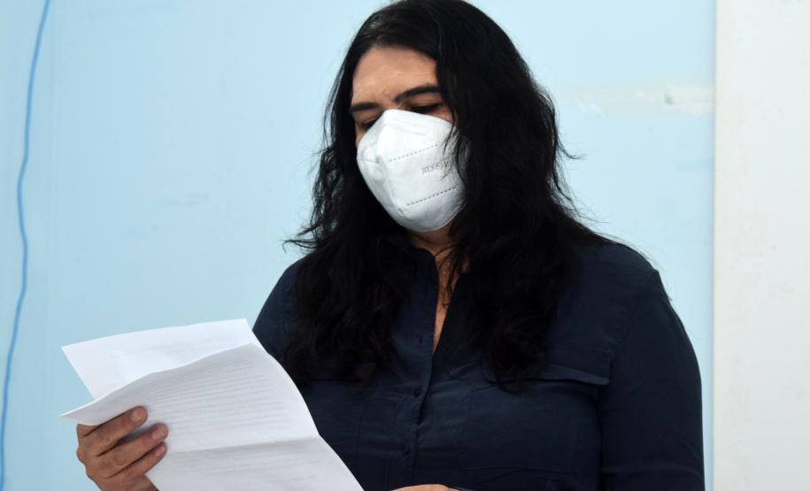 Sesa e Unespar firmam termo para implantação de residência médica no Hospital Regional do Litoral; investimentos na Região passam de R$ 4 milhões