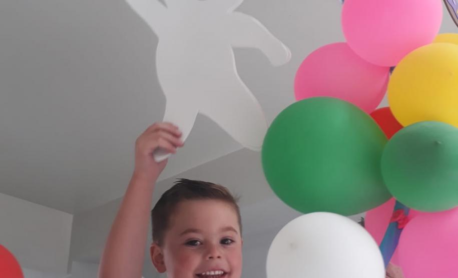 Dia D de campanha de multivacinação