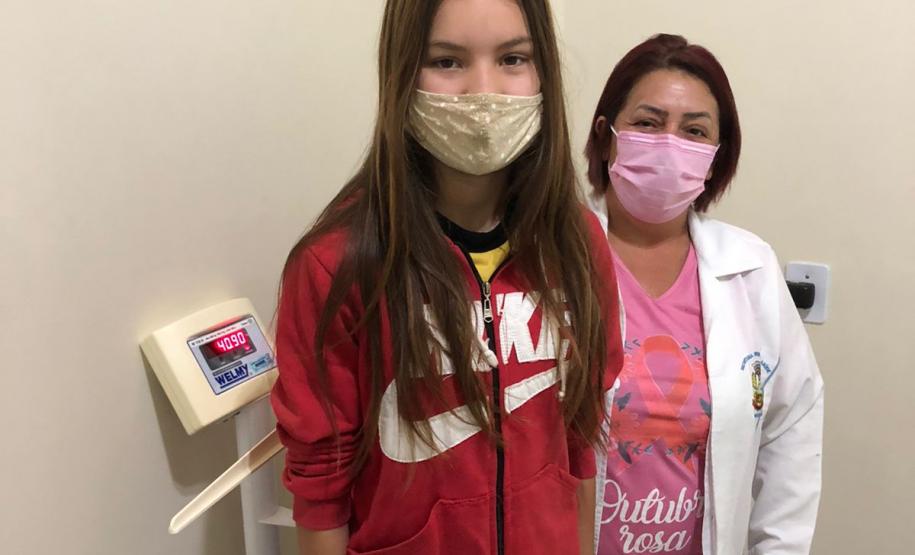 Dia D de campanha de multivacinação