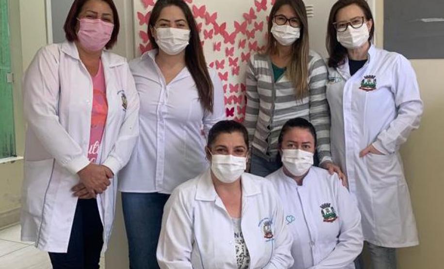 Dia D de campanha de multivacinação